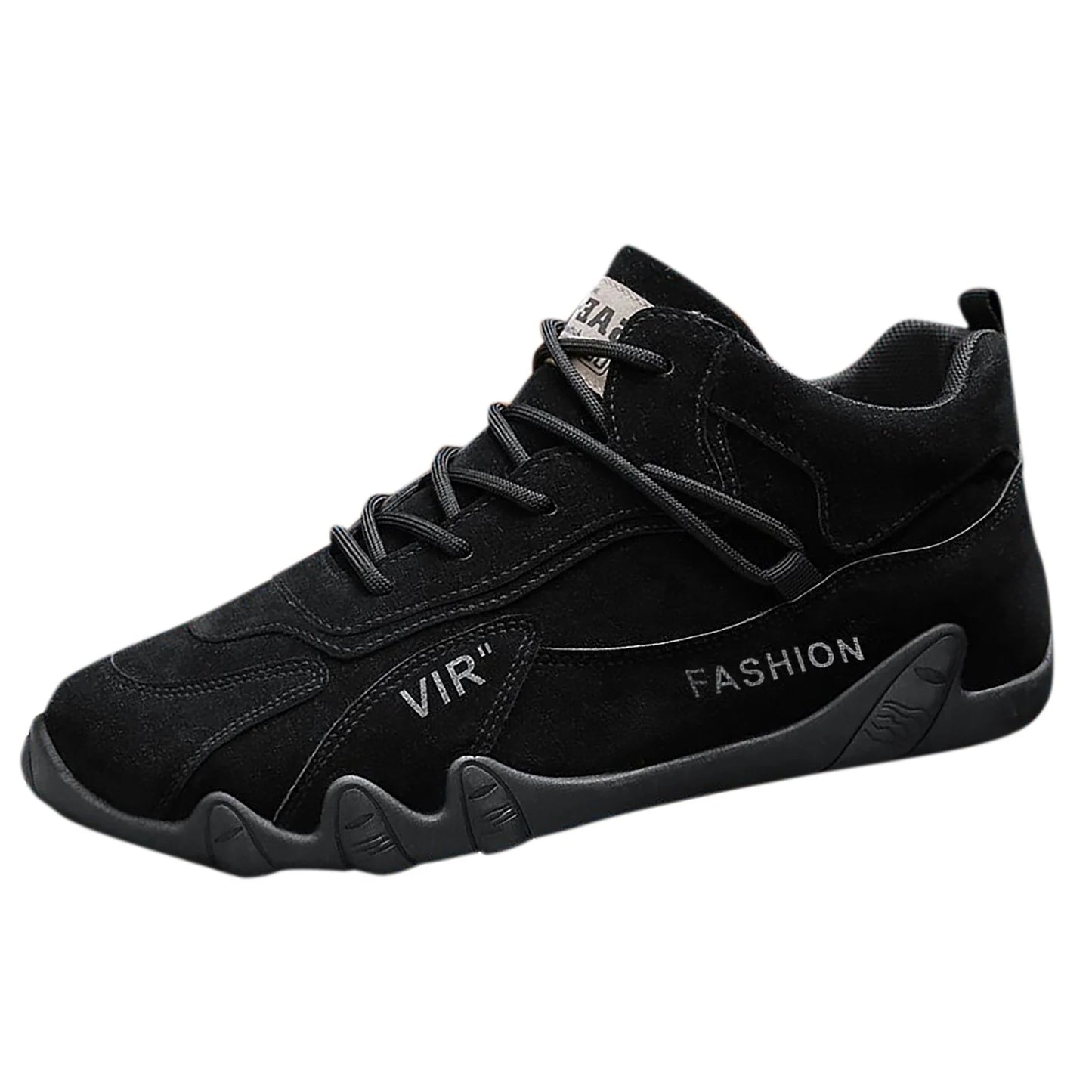 Mens Running Shoe Steel Toe Shoes for Men Lace up Extra Wide Dress Shoes for Men Sports Shoes for Men Popular Labor Work Shoes Wear High Top Board Shoes Casual Leisure Shoes Mens Leather Casua