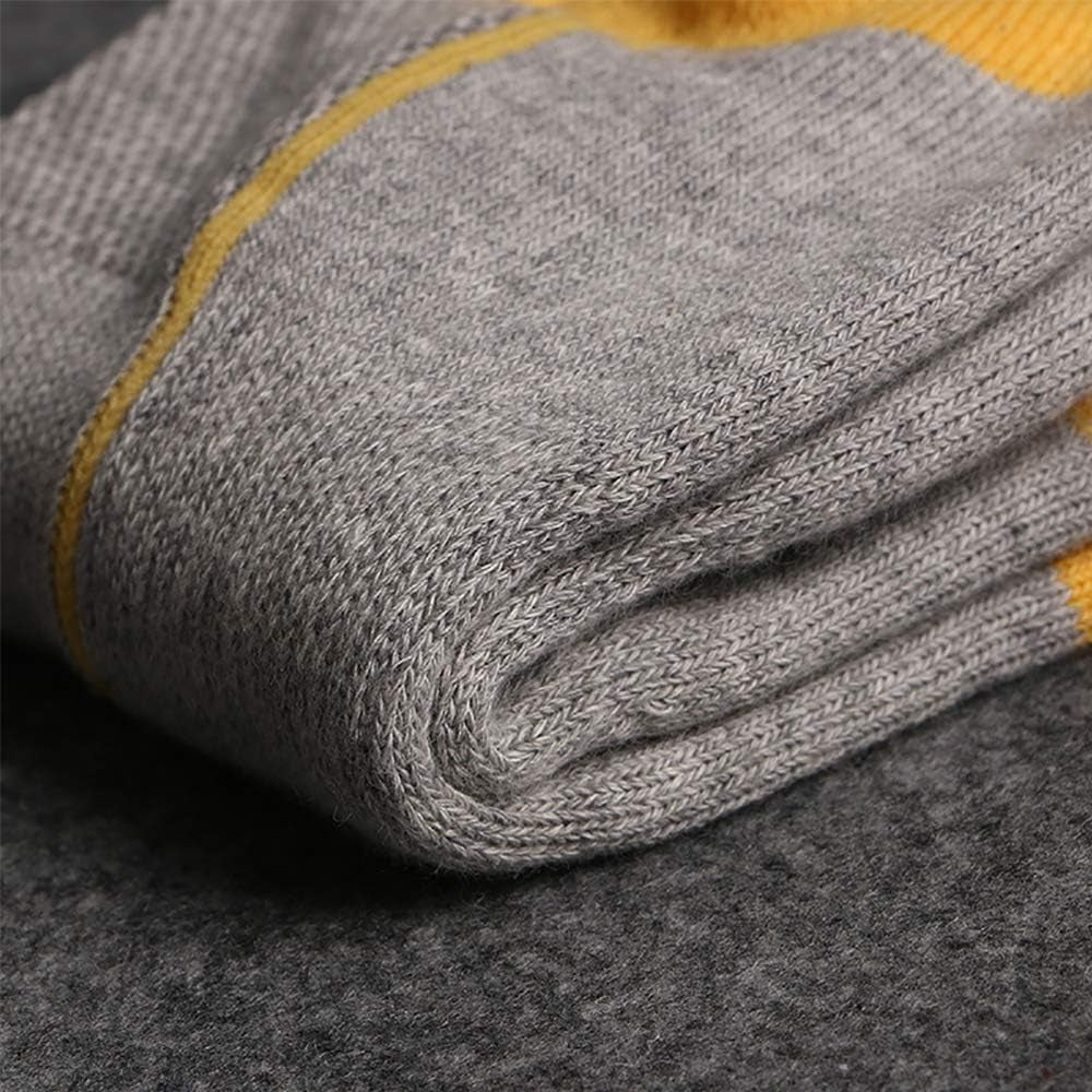 Mens Low Cut Ankle Athletic Socks Cotton Mesh Cushioned Running Ventilation Sports Tab Socks 5Pack